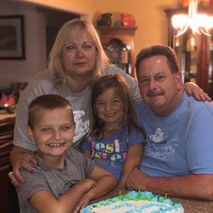 Meet your Posher, Tom